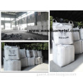 Refractory castables silica fume